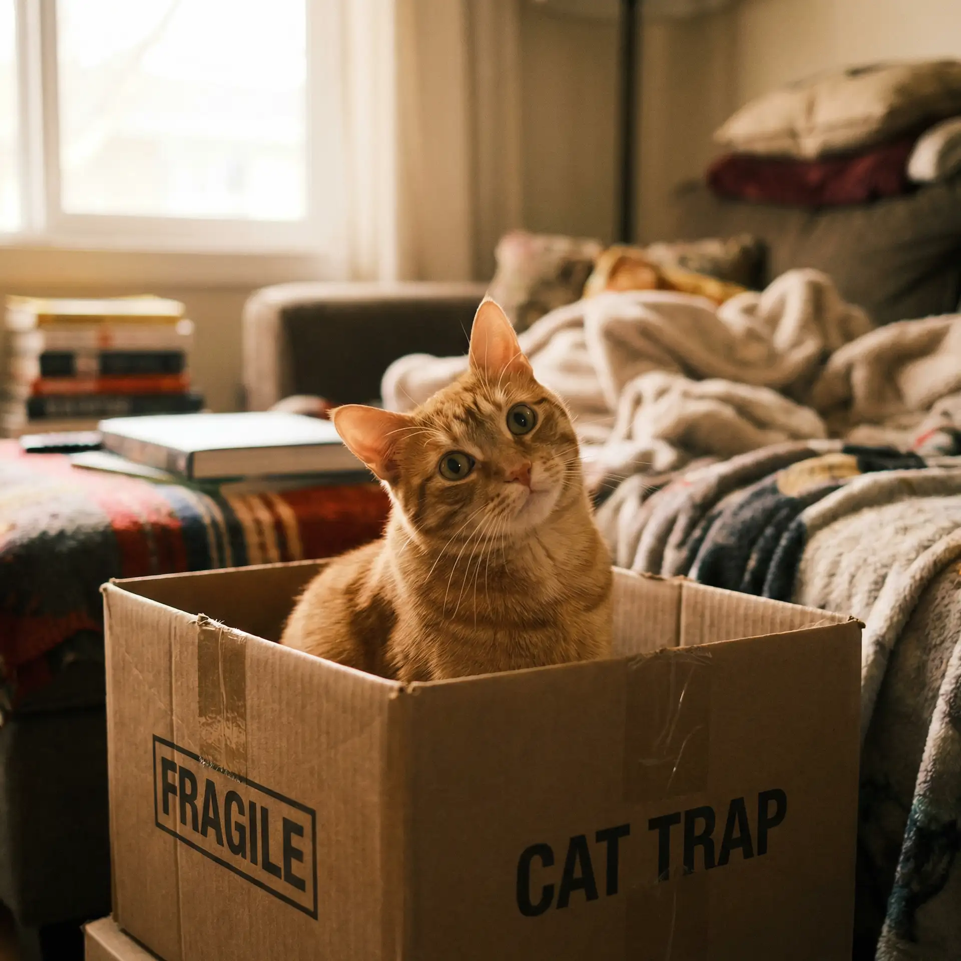 橘猫躲在纸箱里 - 3d肉蒲团之极乐宝鉴 下载